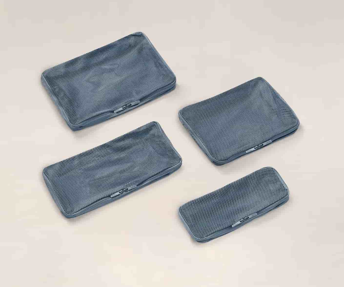 away packing cubes