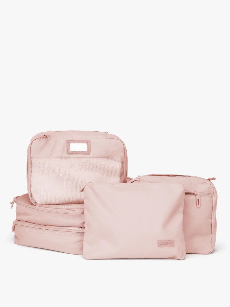 calpak packing cubes