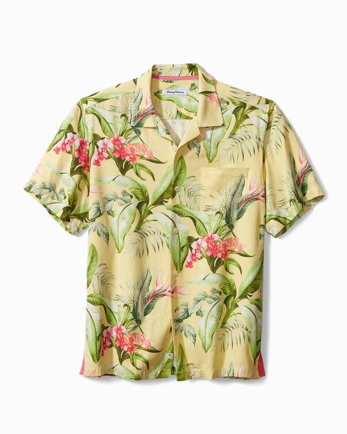 Garden of Hope and Courage Camp Shirt