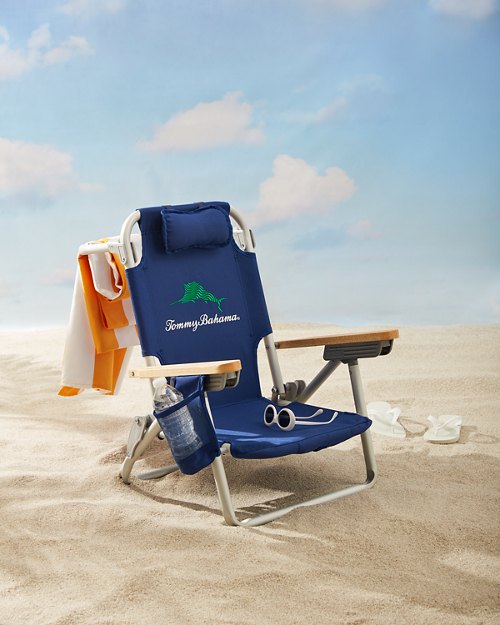 Tommy Bahama Beach Chair