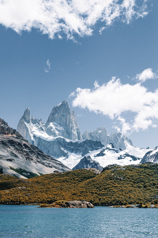argentina patagonia