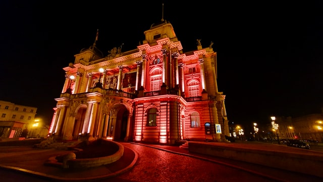 zagreb culture nightlife