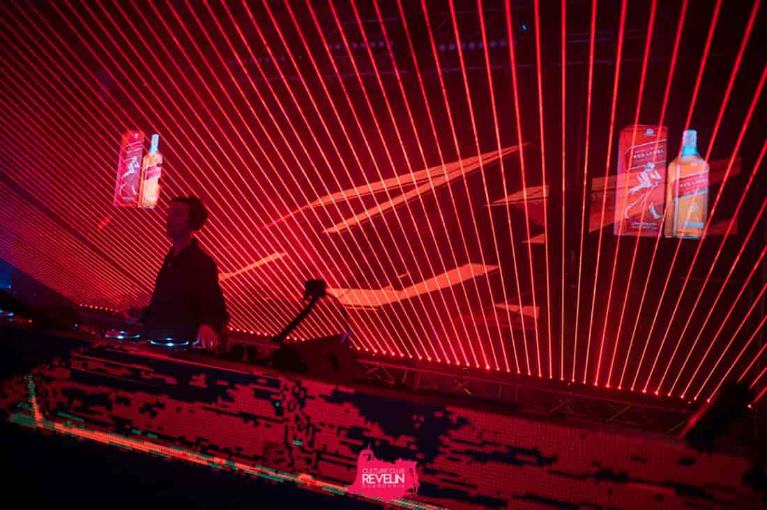 Croatia clubs culture club revelin