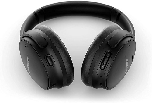 bose quiet comfort headphones