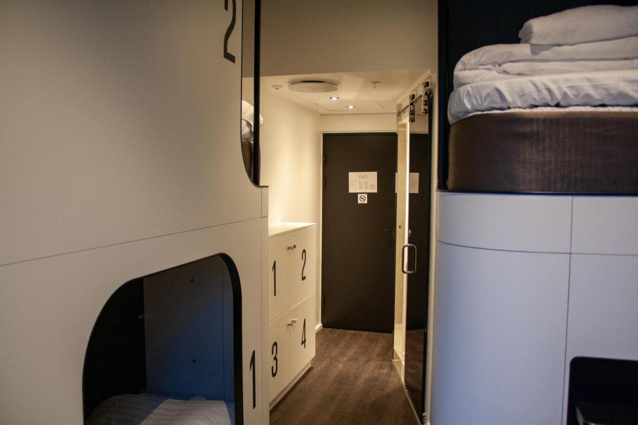next house copenhagen