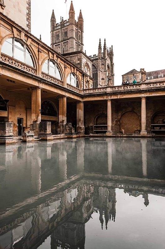 8 Best Things to Do in Bath, England [2022] Top picks!