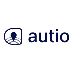 Autio Logo
