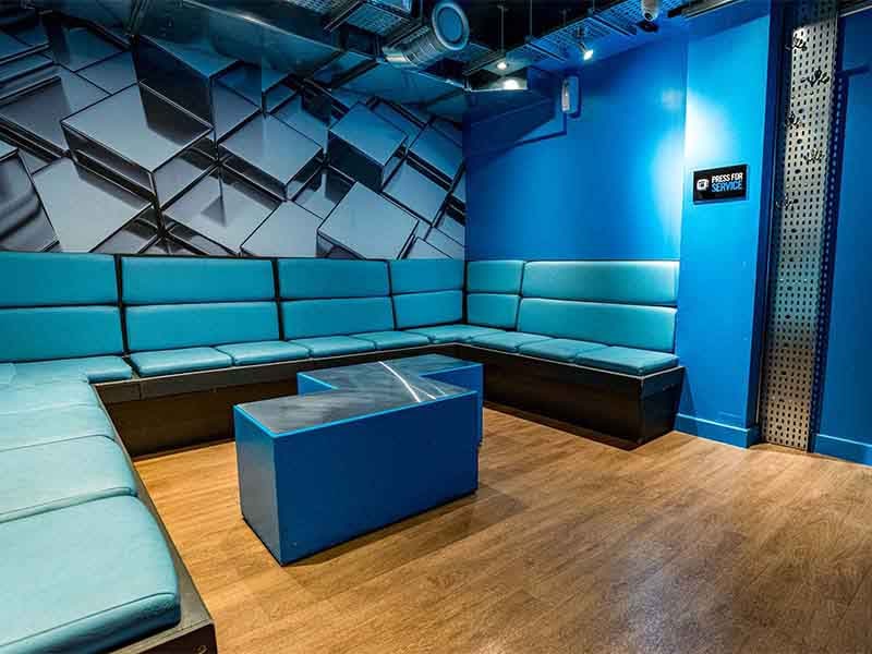 The 10 Best Bars in Edinburgh A Night Out You Won't