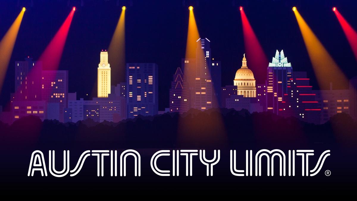 austin city limits logo