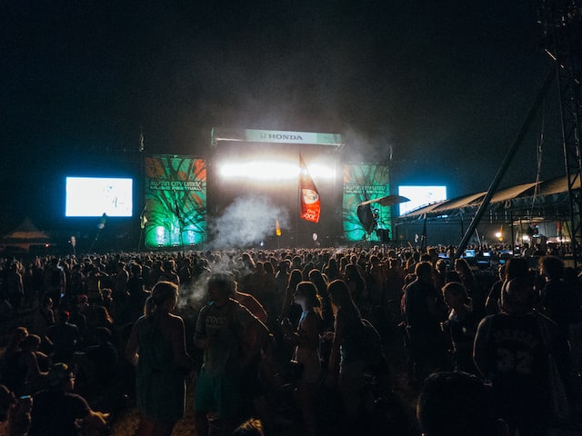 crowd at austin city limits