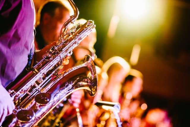 london england jazz festival