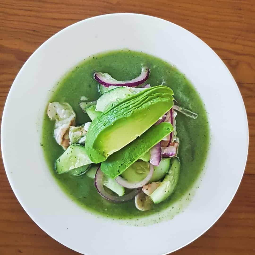 best mexican food in puerto vallarta