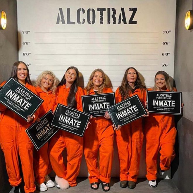 alcotraz london uk