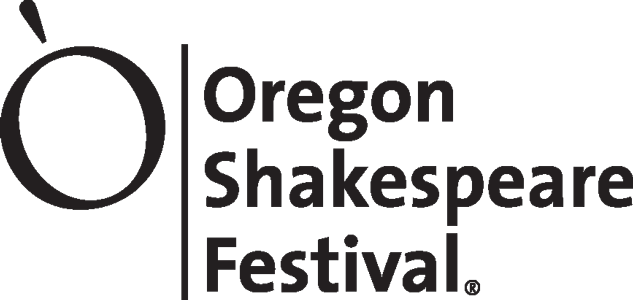 oregon shakespeare festival logo