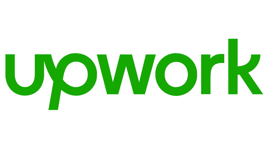 Upwork horizontal logo