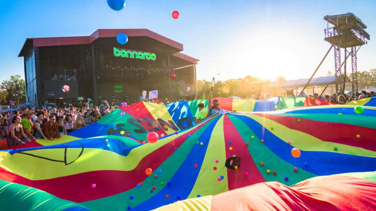 bonnaroo things to do