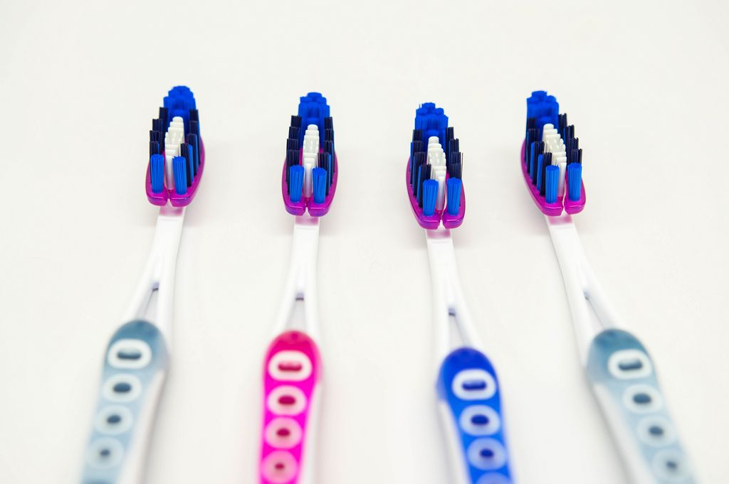 best travel toothbrushes