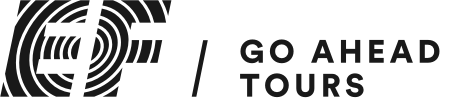 Ef Go Ahead Travel Tours Logo