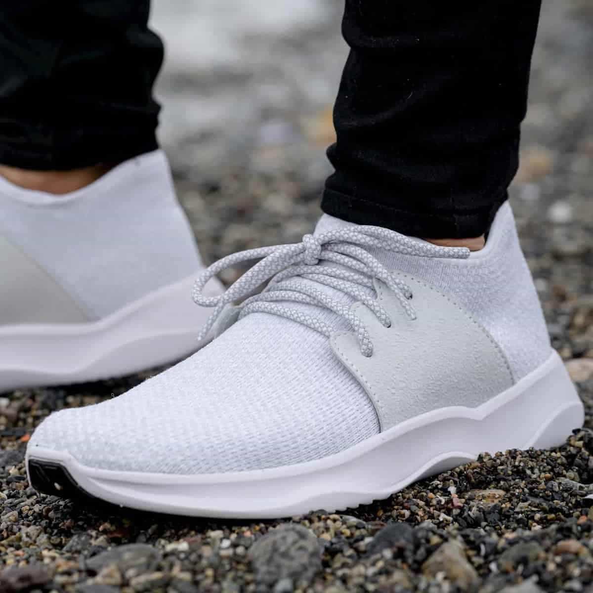 Vessi Waterproof sneakers