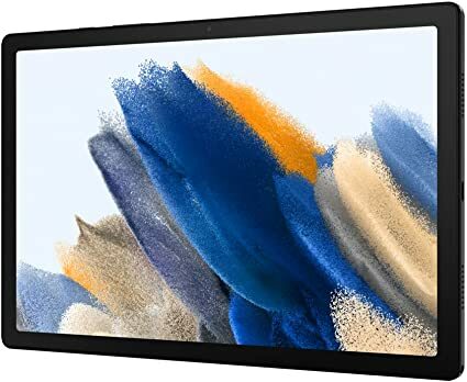 Samsung Galxy Tablet