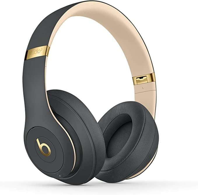 Beats Studio3 Headphones