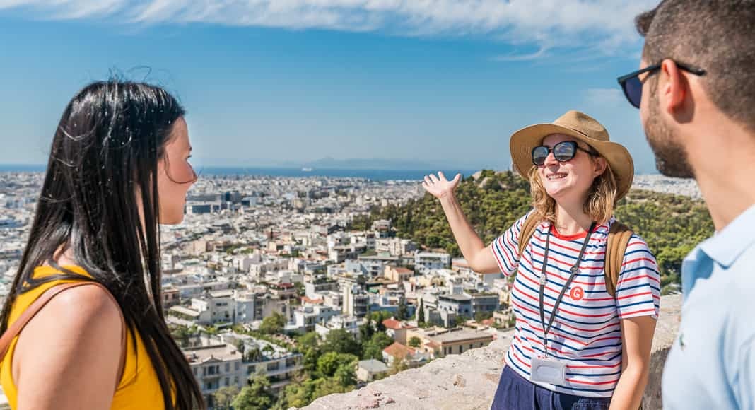 Getyourguide tour