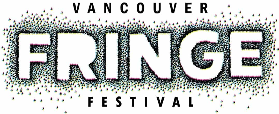 Logo for Vancouver Fringe Festival