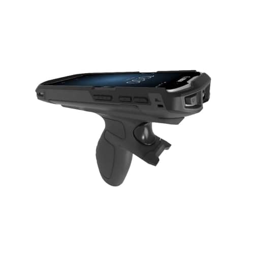 KT-TC51-TRG1-01 - Zebra TC51/TC52/TC56/TC57 Mechanical Snap-On Trigger