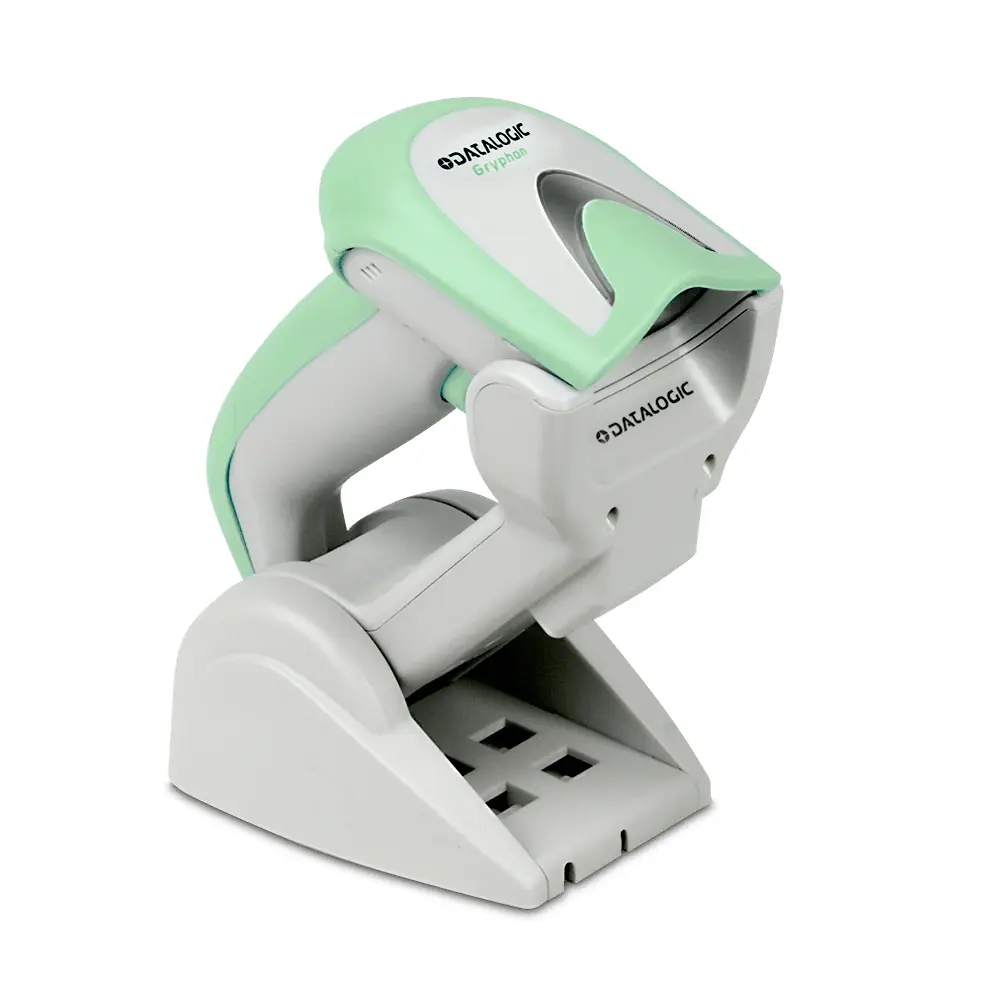 Honeywell Eclipse MS5145 Handheld Laser Barcode Scanner - Global Barcode