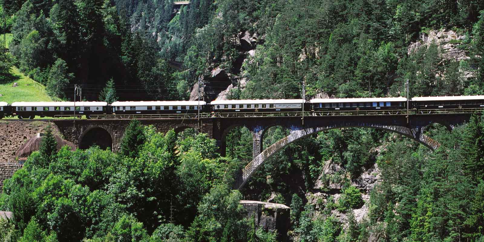 Train Holidays 2023 Holidays by Rail Deals & Discounts