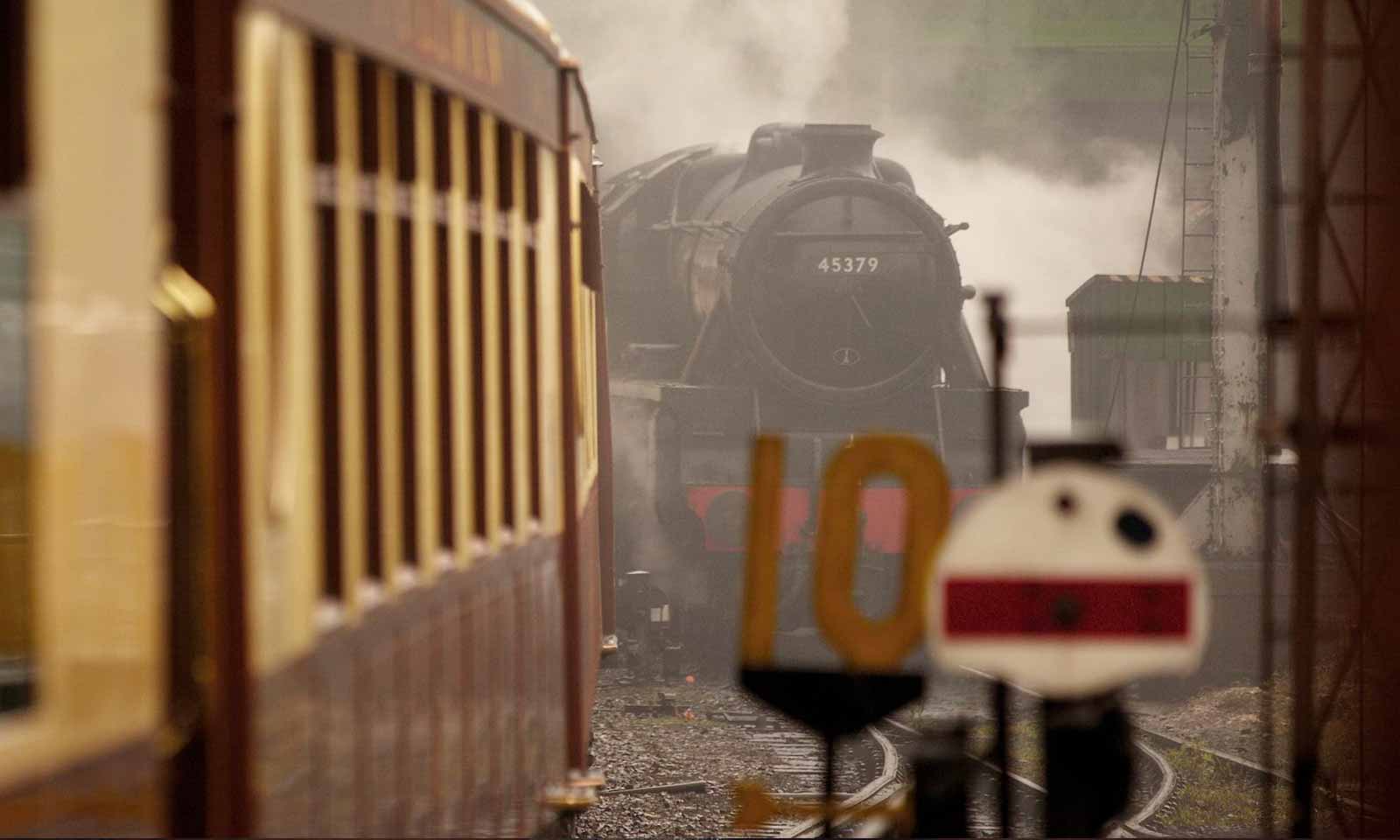 Orient Express journeys under £500