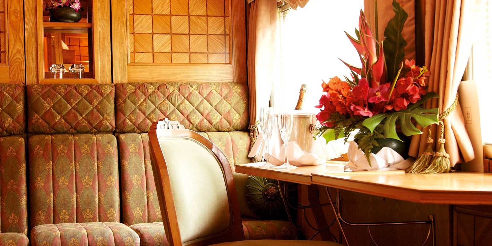 Orient Express Prices 2020 How Much Does It Cost?