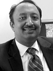 Vineet Gupta