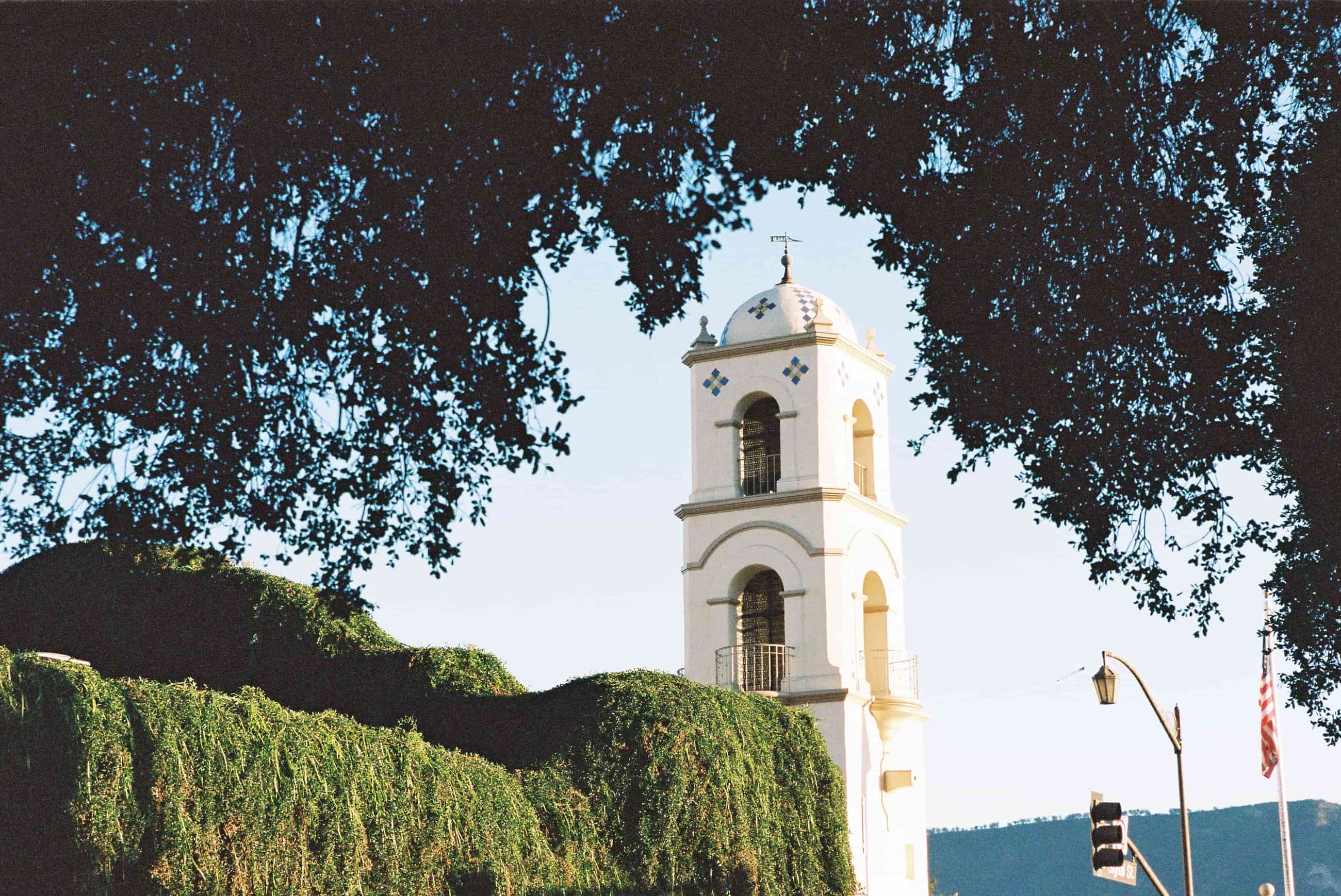 The Ojai Guide Best Places to Eat, Play, and Stay in Ojai, California