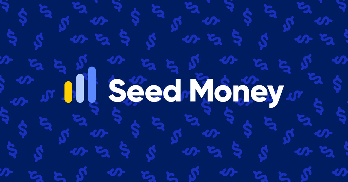 Seed Money Connecting Startups with Investors