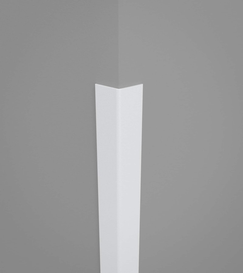 Polycarbonate Corner Guards Wall Protection Wallprotex