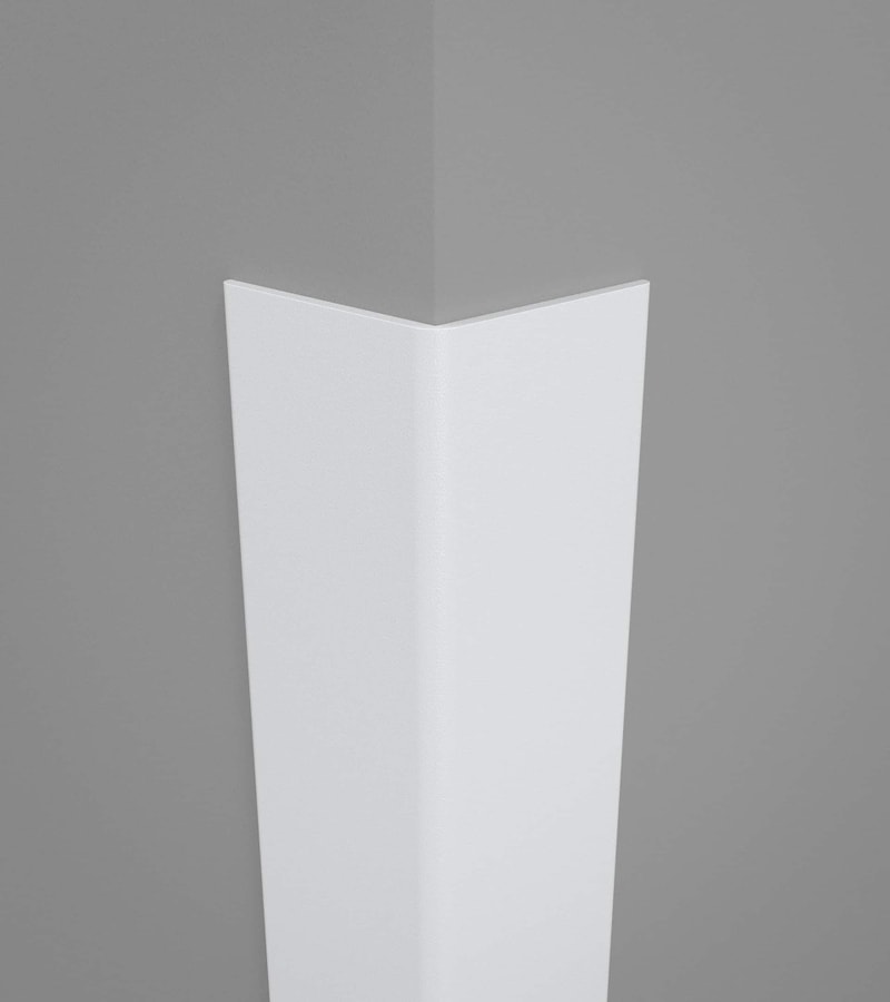 Colored Vinyl Corner Guards Wall Protection Wallprotex