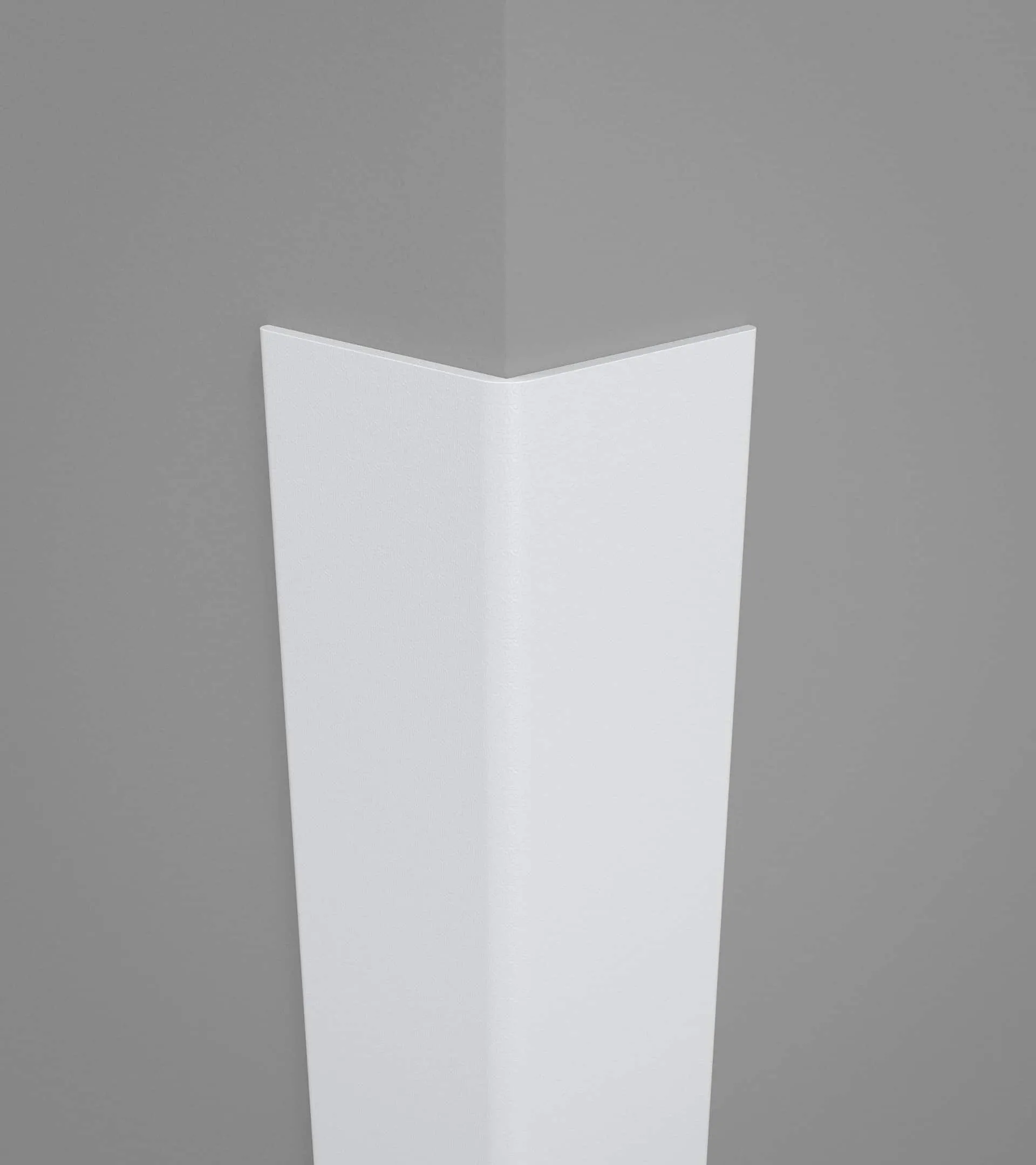 Colored Vinyl Corner Guards Wall Protection Wallprotex