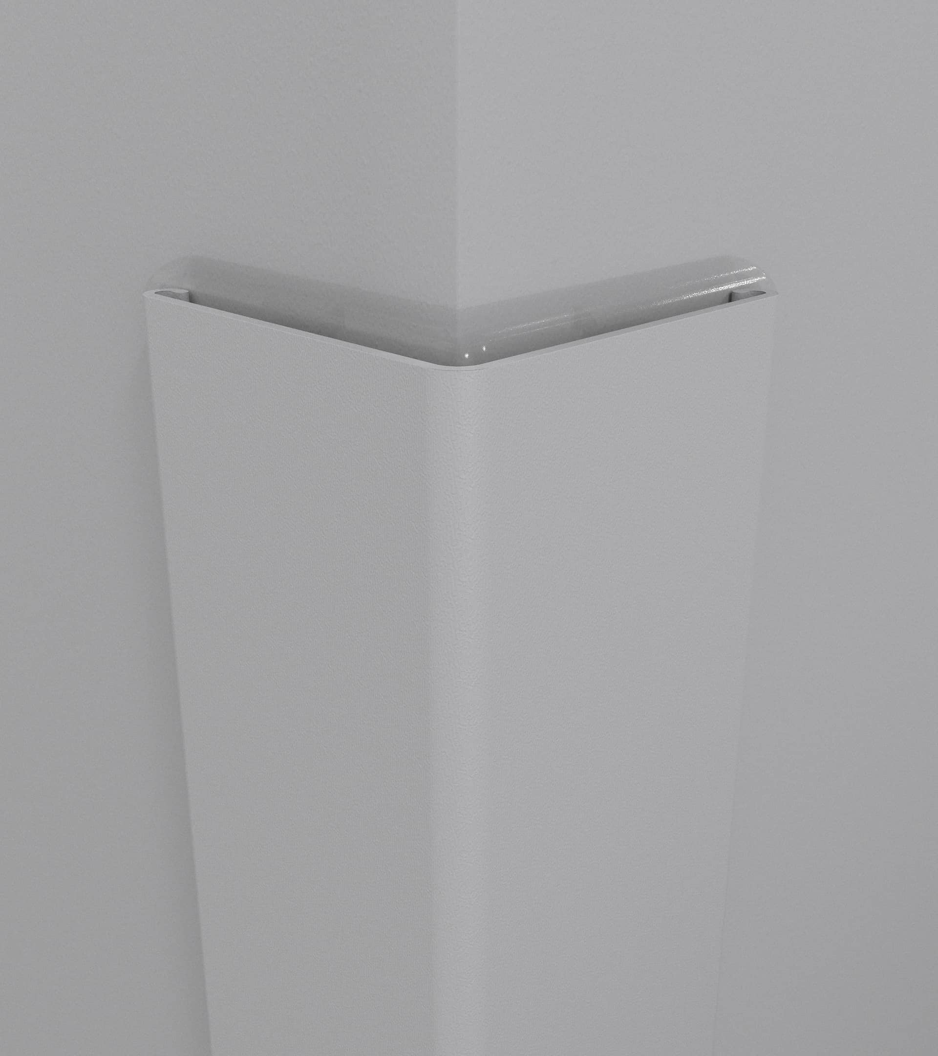 Vinyl Covers for Retainer Corner Guards Wallprotex