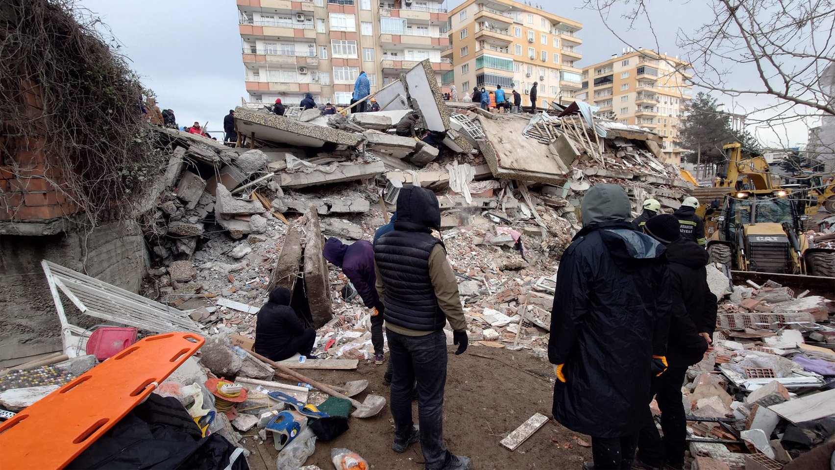 8 7 earthquake how bad