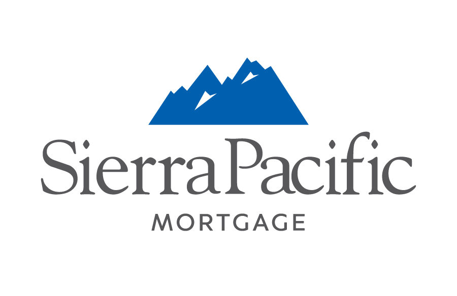 Sierra Pacific logo.