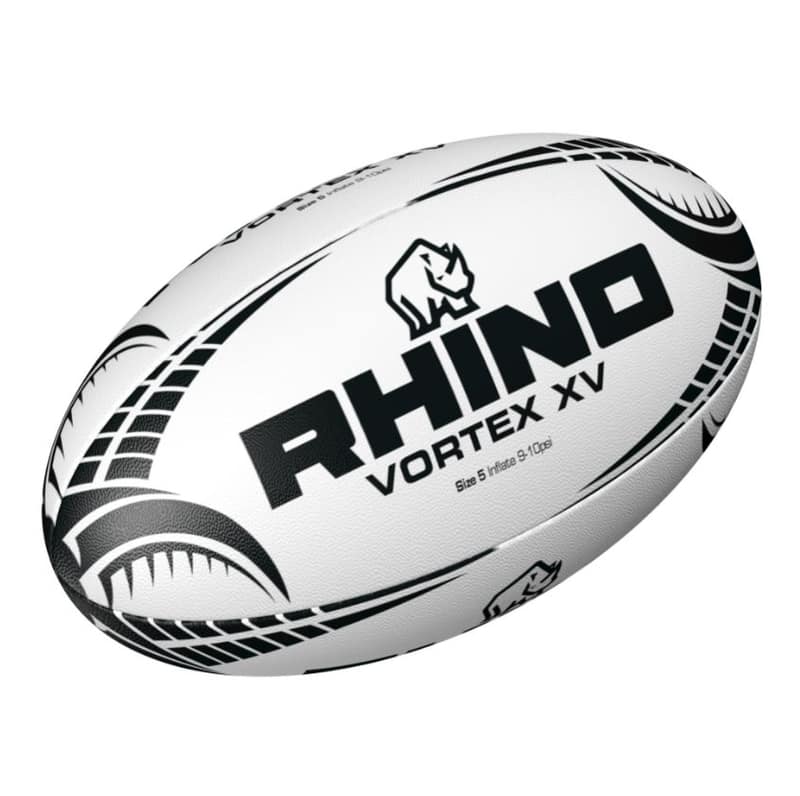 Vortex XV Match Ball Rhino Rugby IE
