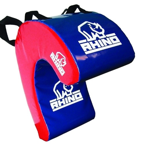 Shop Rugby Tackle Bags and Shields Rhino Rugby IE