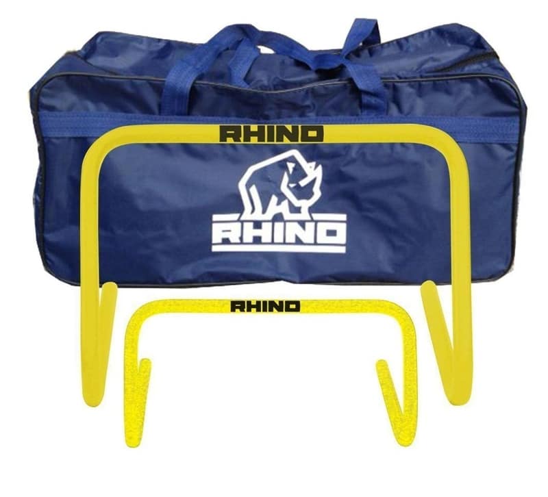 Rhino Rugby