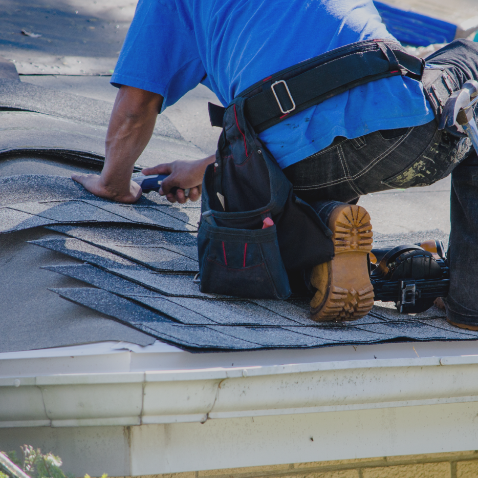 Can New Shingles Be Installed Over Old Shingles? Lewis Roofing