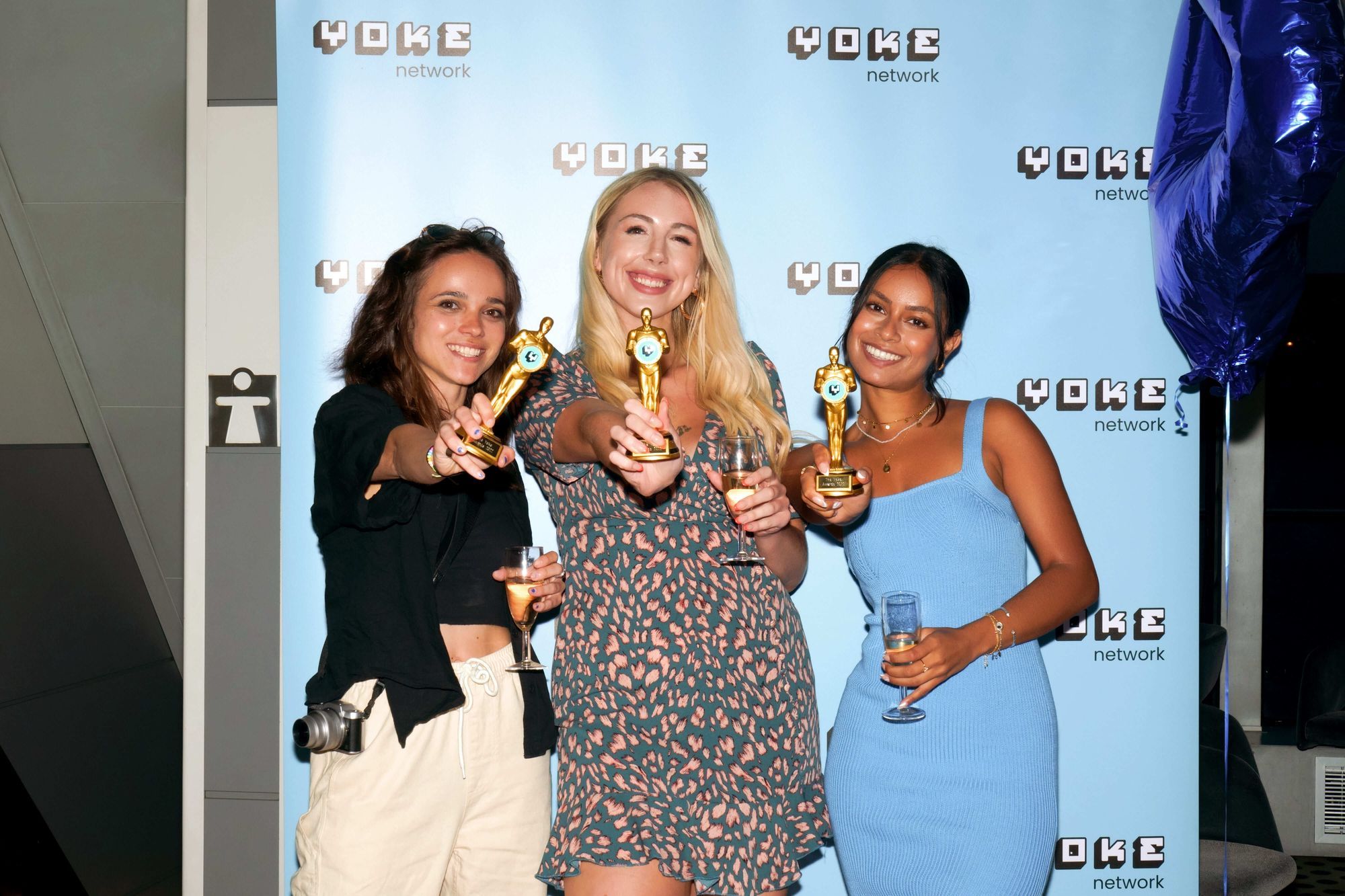 Careers Yoke Network