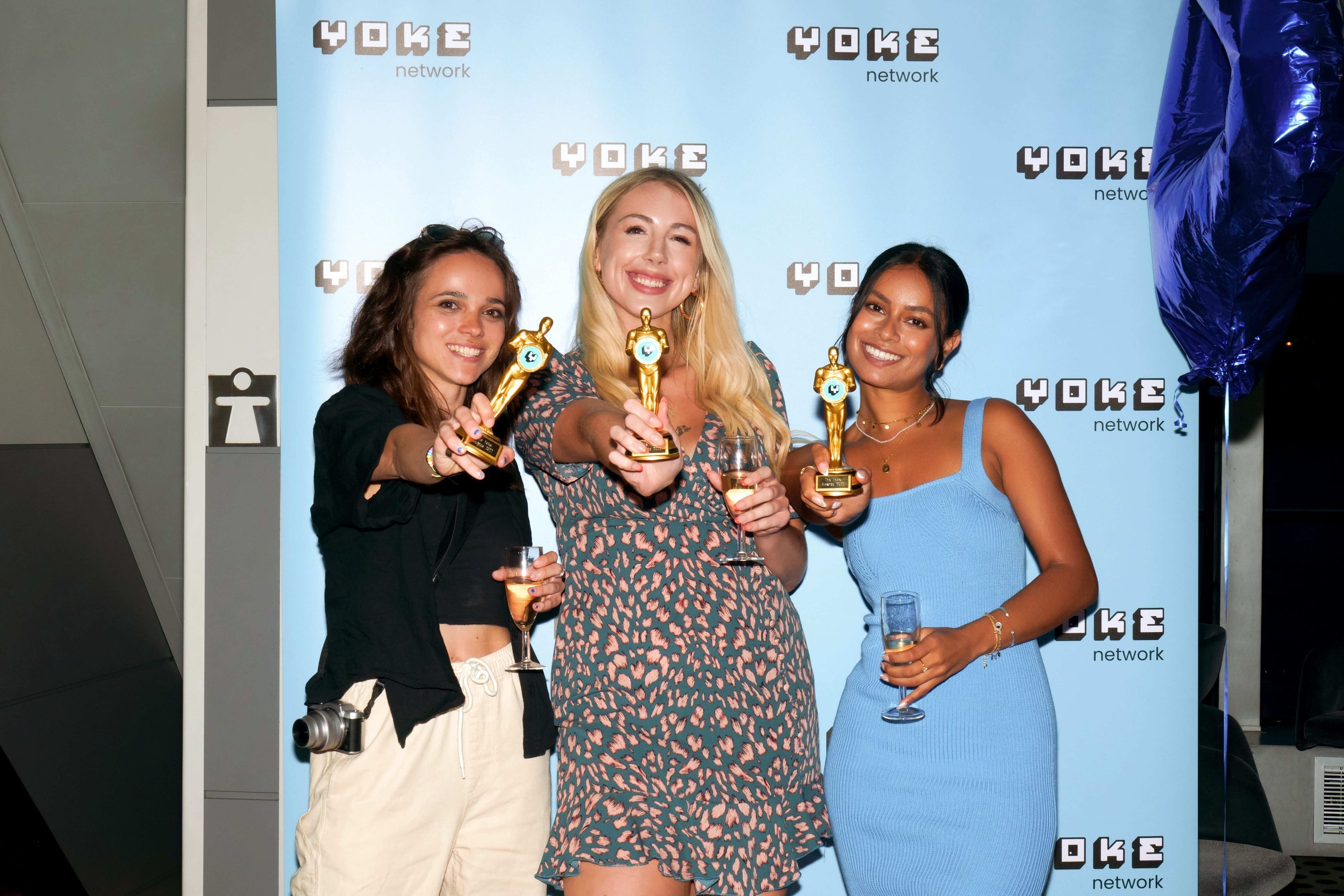 Careers Yoke Network