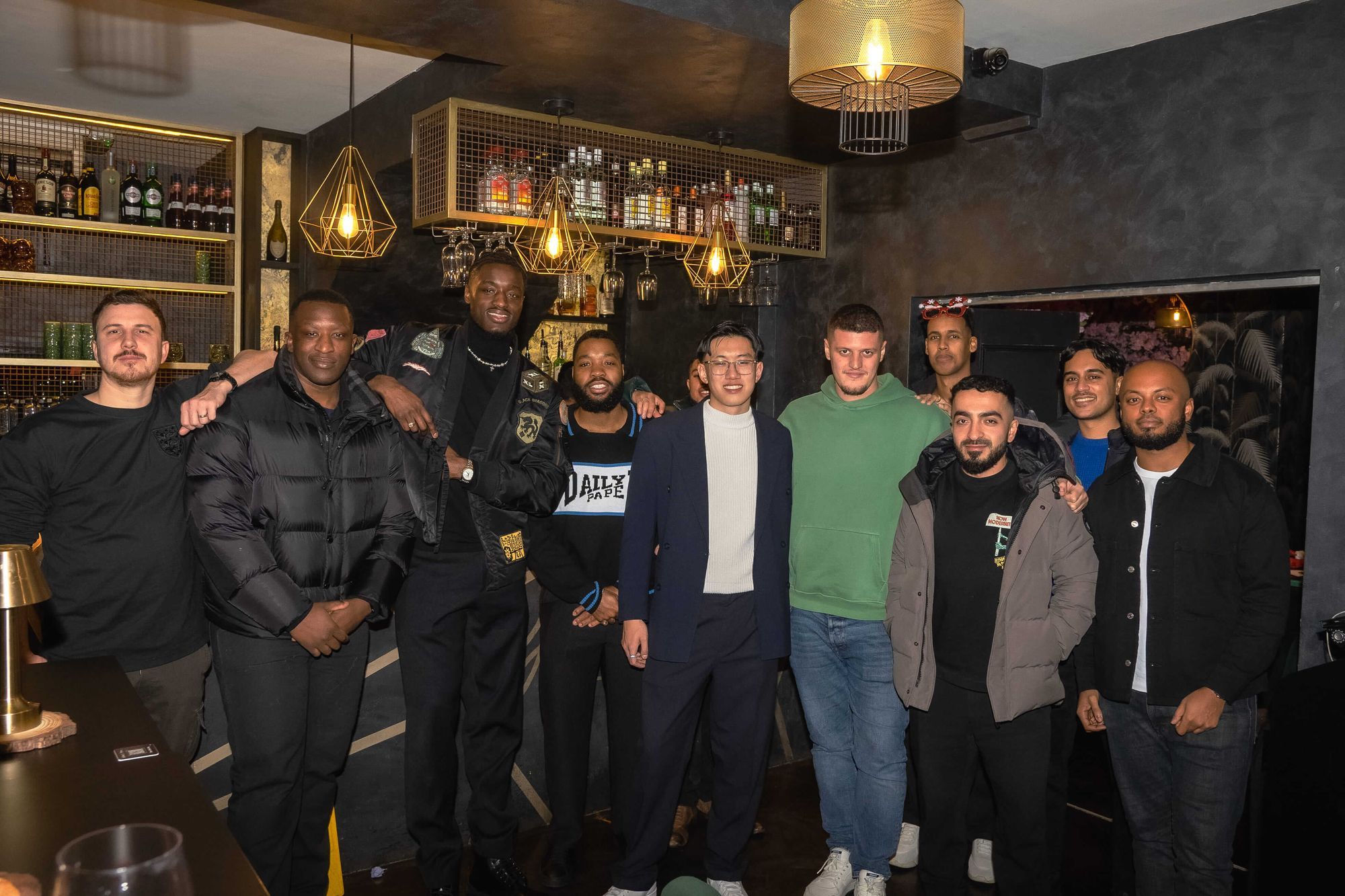 Careers Yoke Network