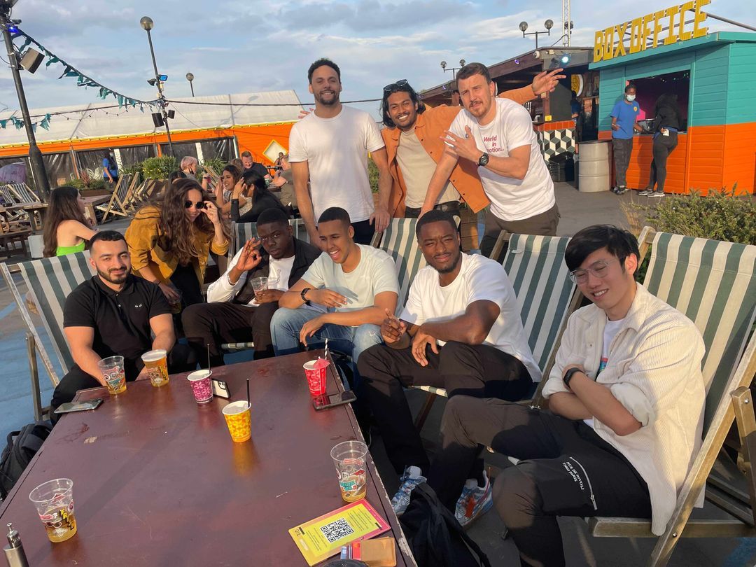 Careers Yoke Network