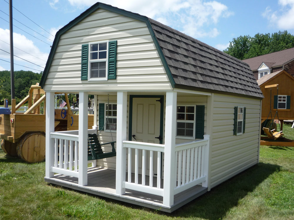 Outdoor Play This n' That Amish Outlet